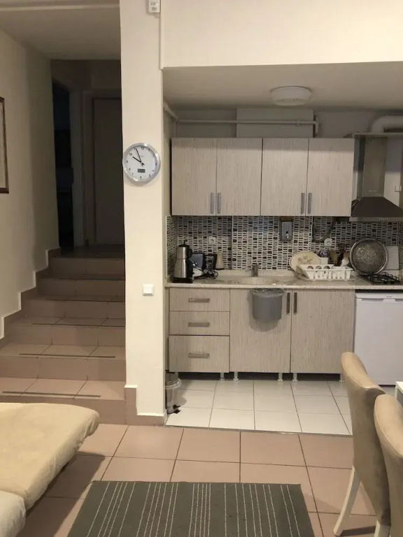 Bursa Park Apart Hotel
