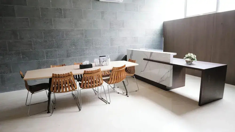 Good Location And New Studio At The City Square Surabaya Apartment