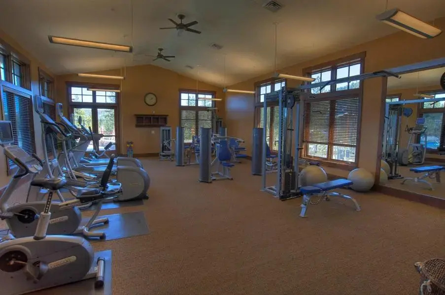 Big Horn Lodge