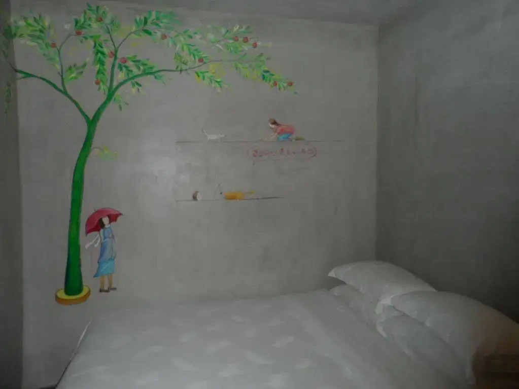City Inn Zhuzilin