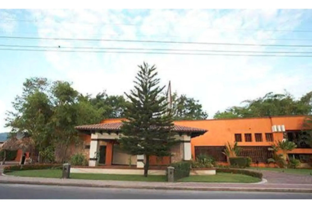 Comfort Inn Palenque Maya Tucán