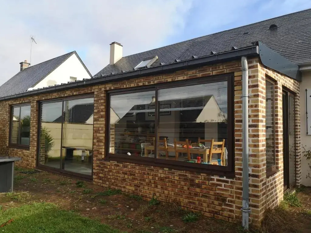 Holiday Home Maison de l'Océan à Denneville