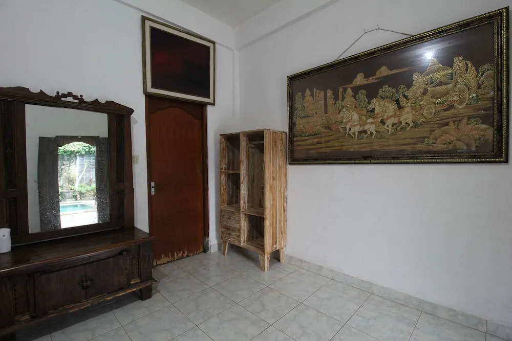Belvilla Ratna Resort Ubud PalaceNearUbud Palace
