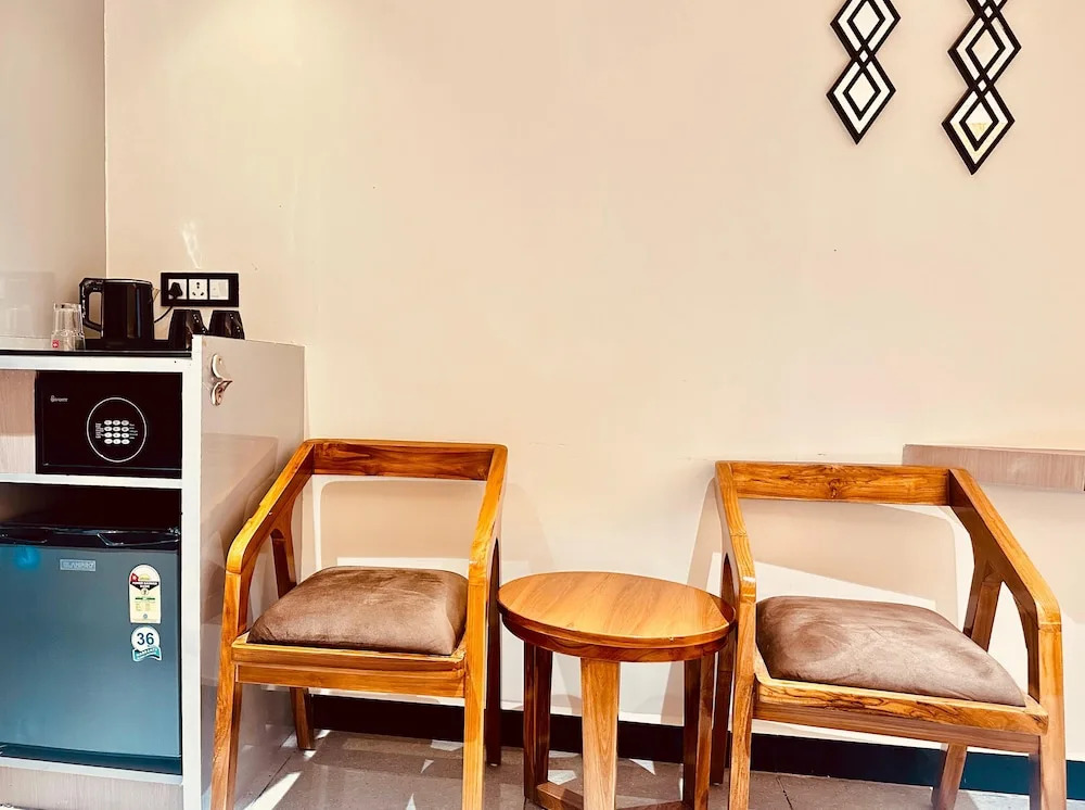 Hotel Shrimmaya, Ujjain