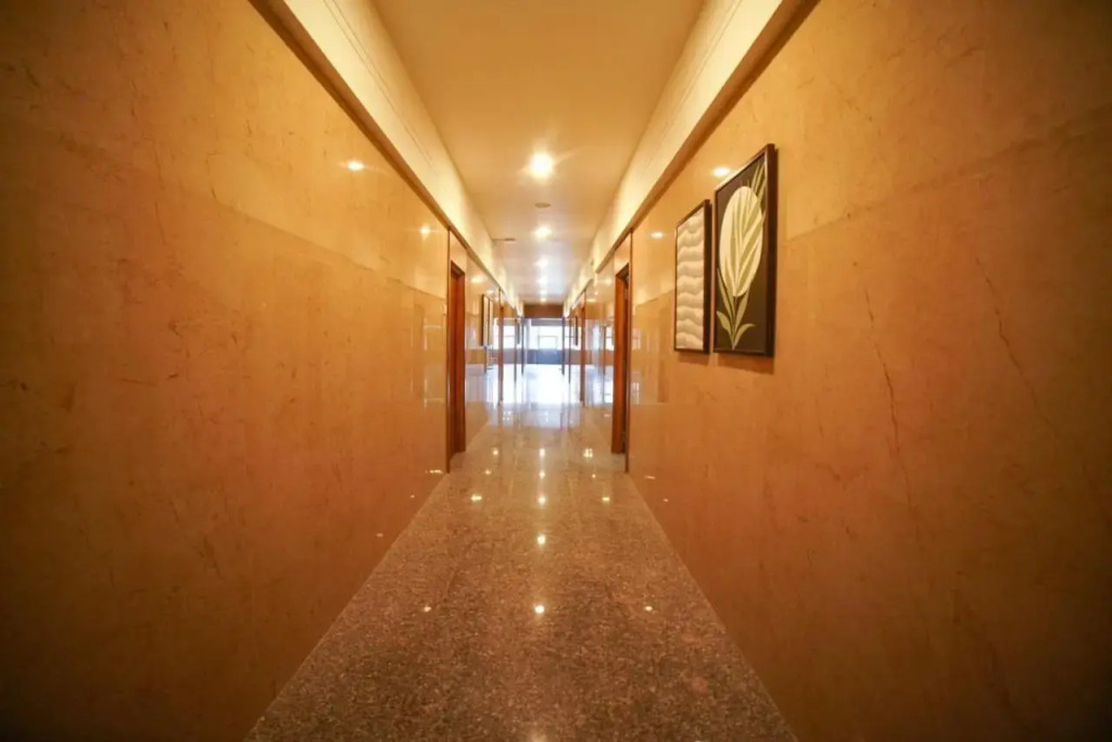 Hotel SVM GRAND Bachupally