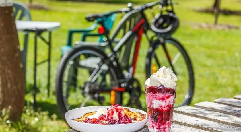 Discovery Parks - Mount Buffalo