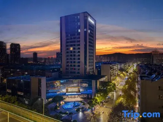 MEHOOD LESTIE Hotel (Kunming Xishan District Government Biji Park)