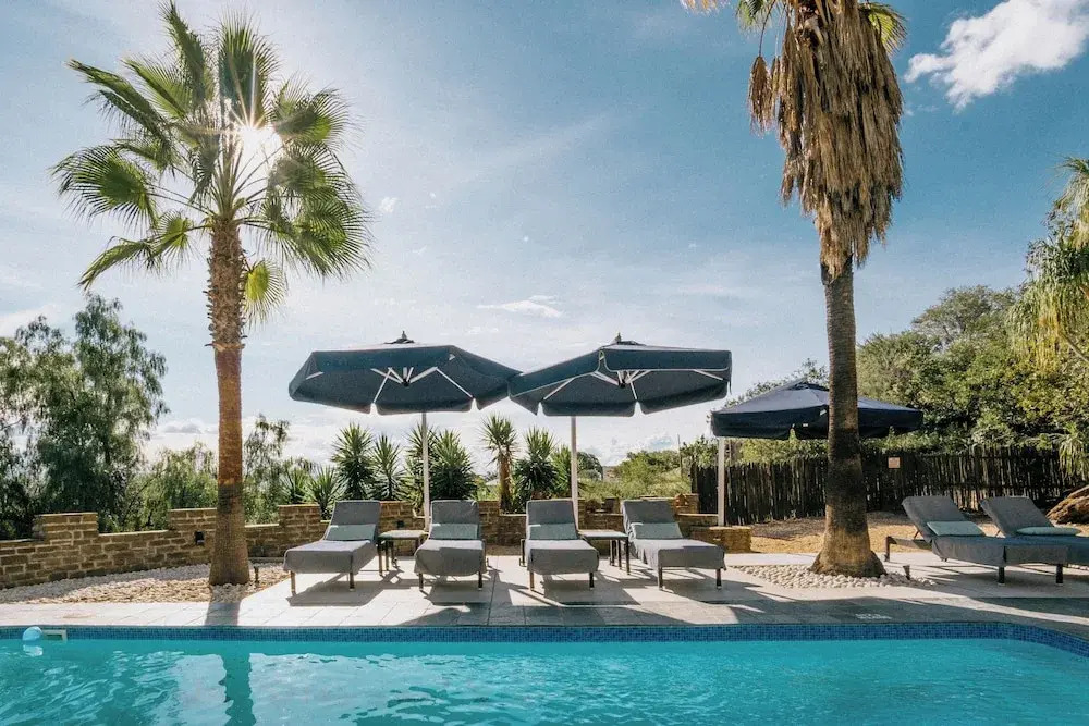 Heinitzburg Boutique Hotel