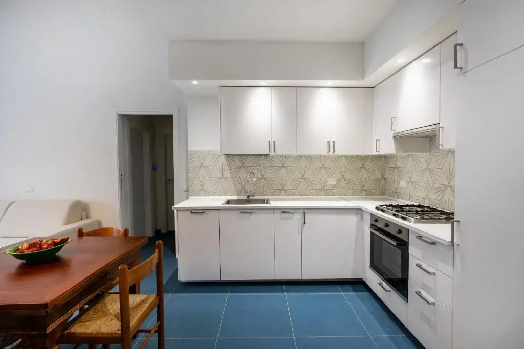 Casa Simo Apartment