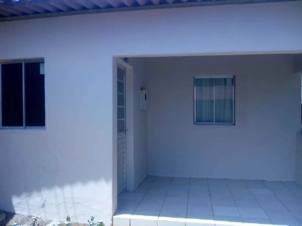 Casa do Guina Hostel e Suites