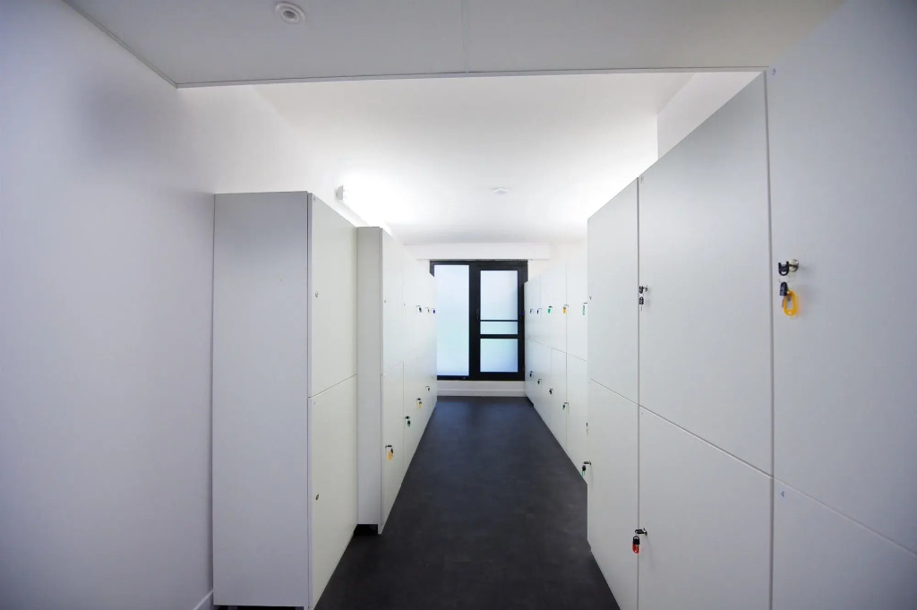 Staycity Aparthotels Marseille Centre Vieux Port