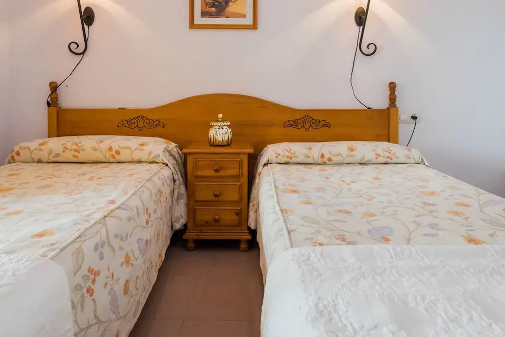 Apartamentos Solset Nerja