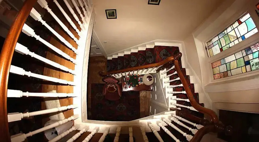 Marine View B&B