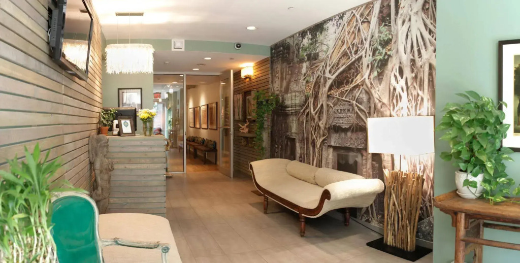 Sanctuary NYC Retreats