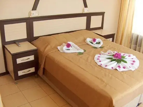 Ates Otel