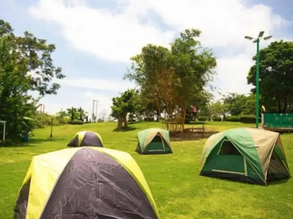 Ozone Ville Resort