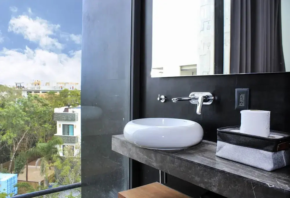 IIK Apartments & Suites - Heart of Tulum