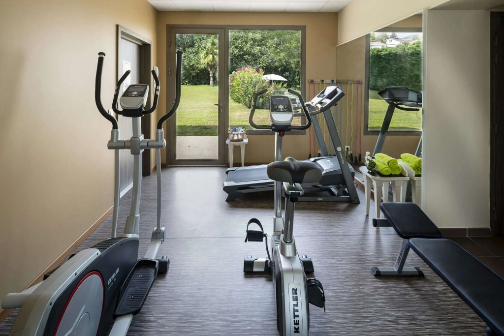 Best Western PLUS Elixir Grasse