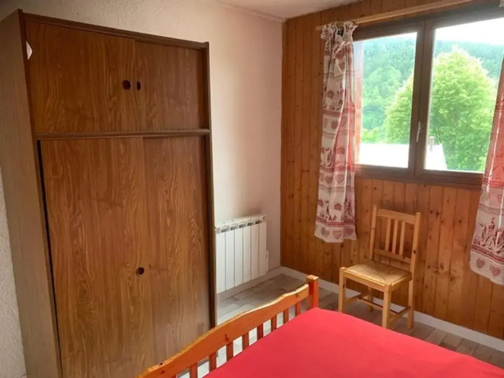Appartement Mont-Dore, 3 pièces, 4 personnes - FR-1-415-93