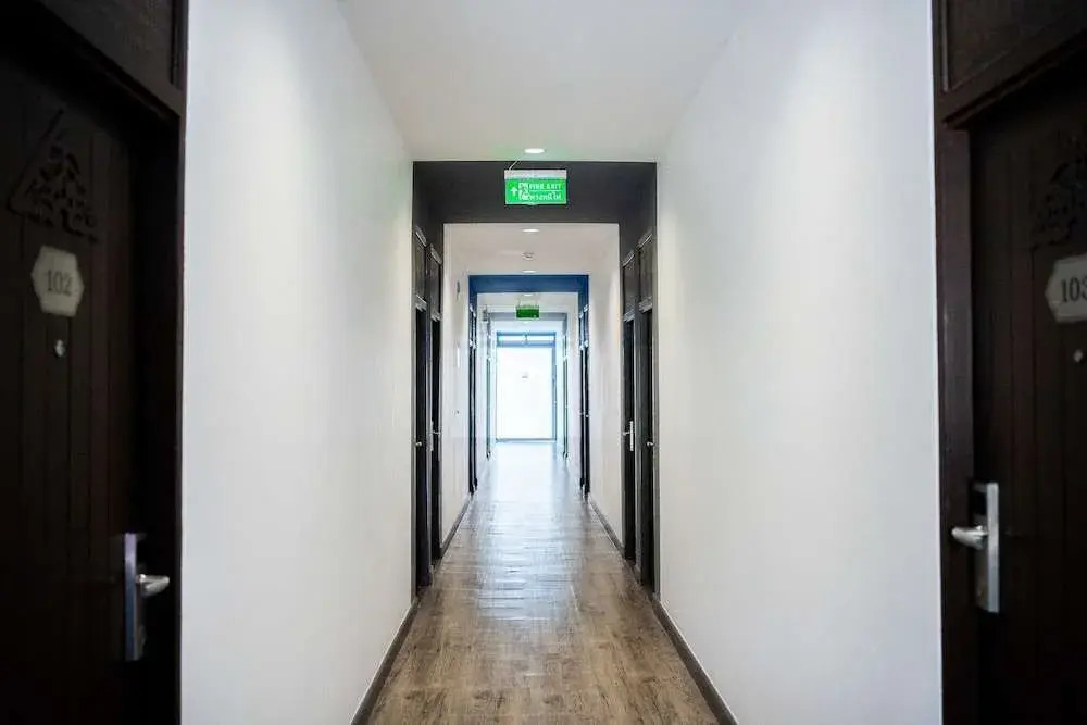 Singharaj Boutique Hotel