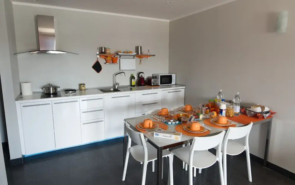 Acquario Suites