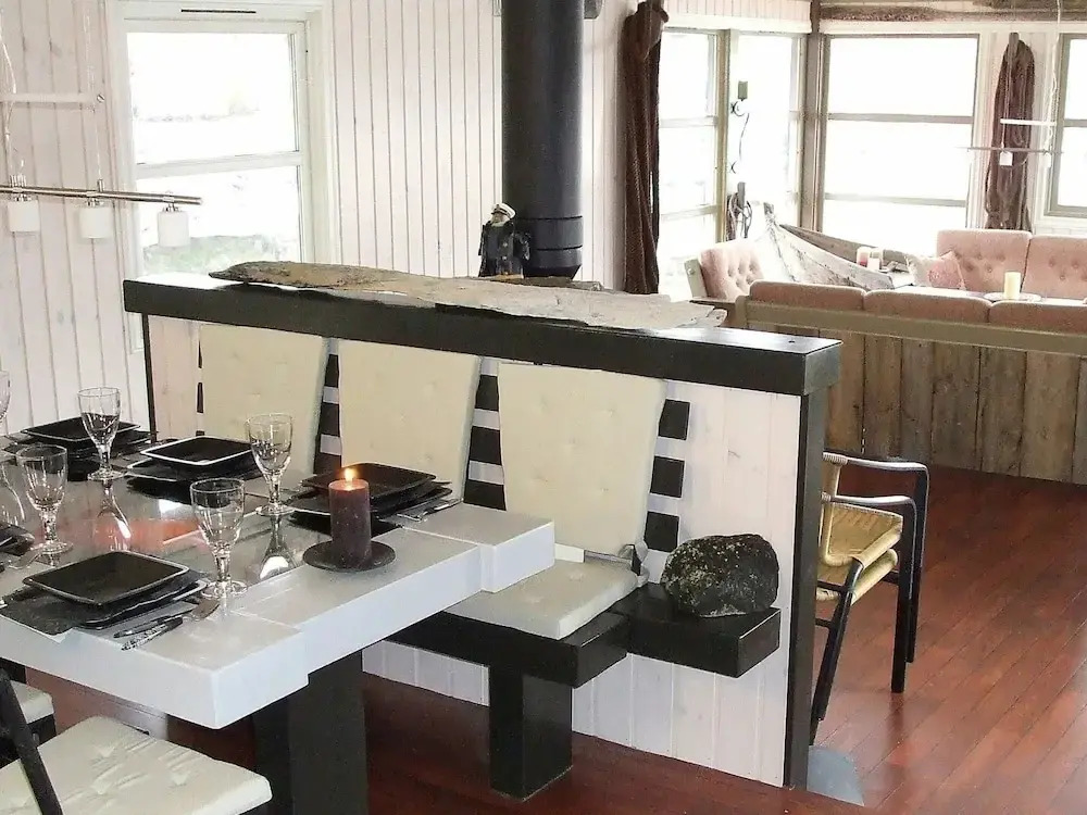 5 Star Holiday Home in Kalvag