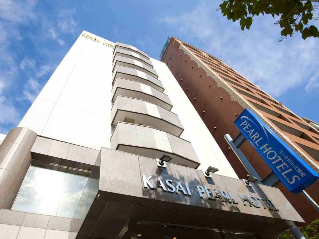 Hotel Il Fiore Kasai