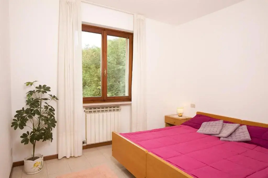 Residence le Balze
