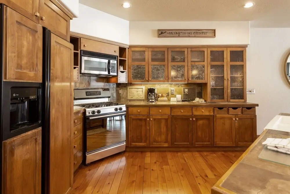 The Lodges at Deer Valley 1 Bedroom Condo