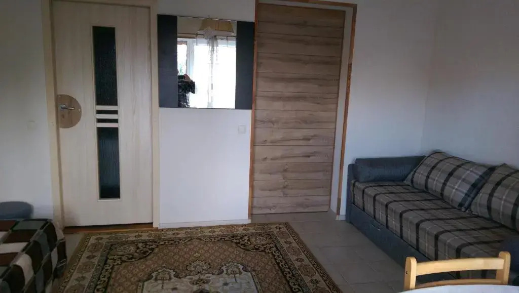 Apartamentai Alyvu 14 Palanga