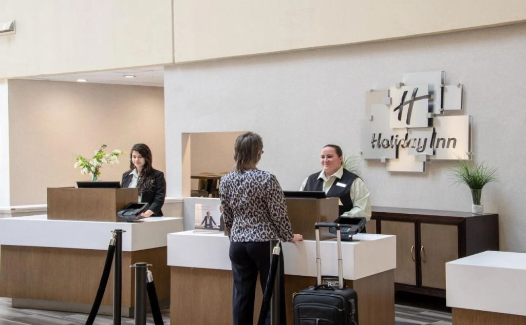 Holiday Inn Denver East by IHG