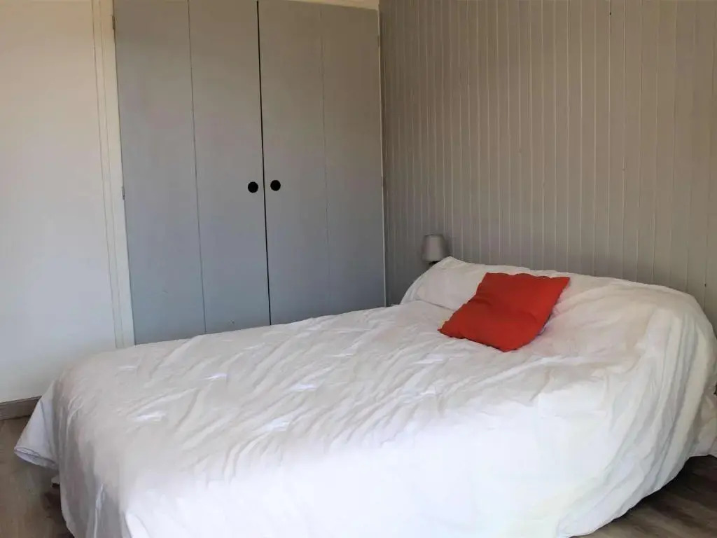 Appartement Vars, 2 pièces, 6 personnes - FR-1-330B-98