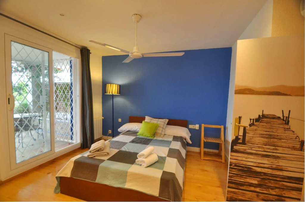 The Moonlight Sea View by Hello Homes Sitges