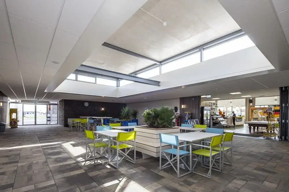 Vakantiepark de Boomgaard