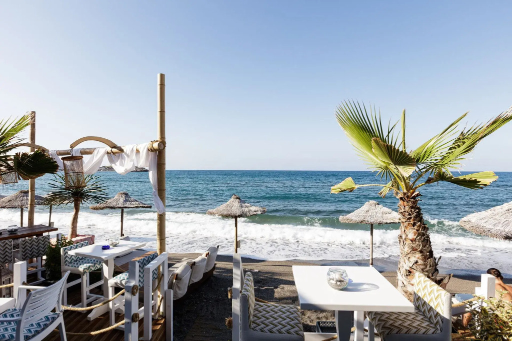 Simple Hotel Hersonissos Blue