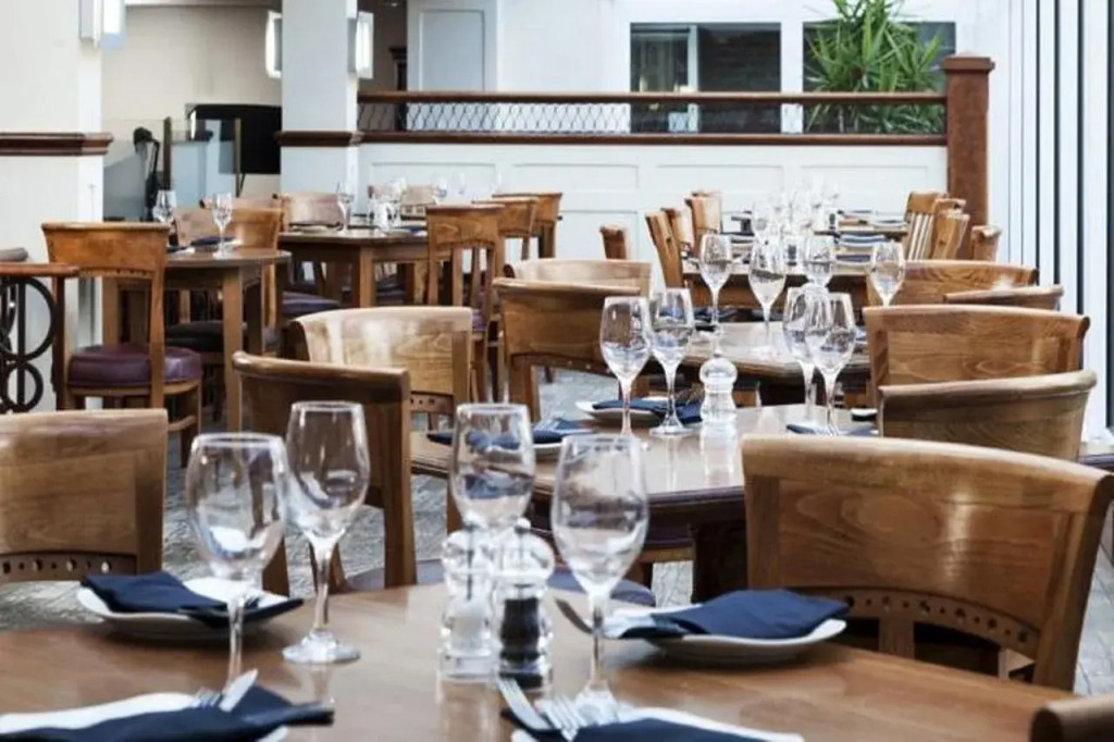 Mercure Nottingham Sherwood