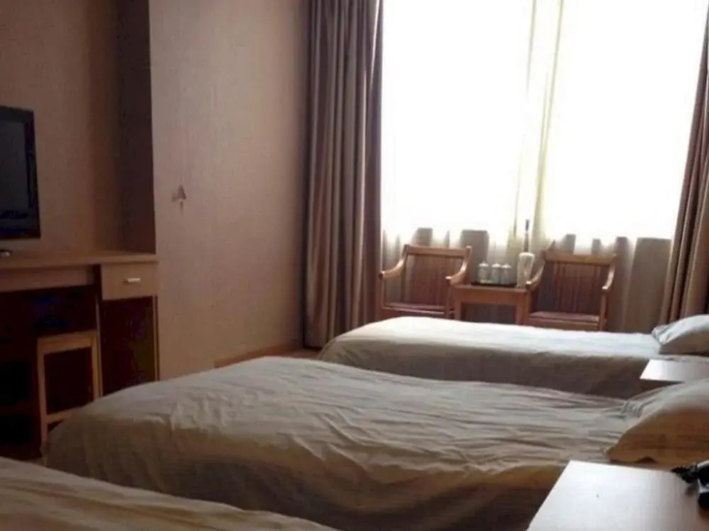 Yuting Holiday Hotel