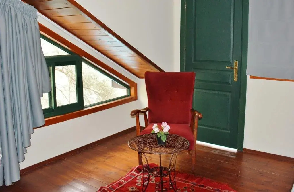 Villa Rosh Pina - Inner Circle