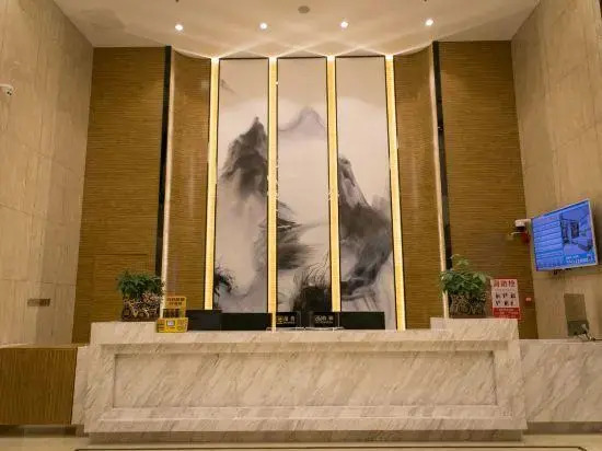 Bolton Hotel