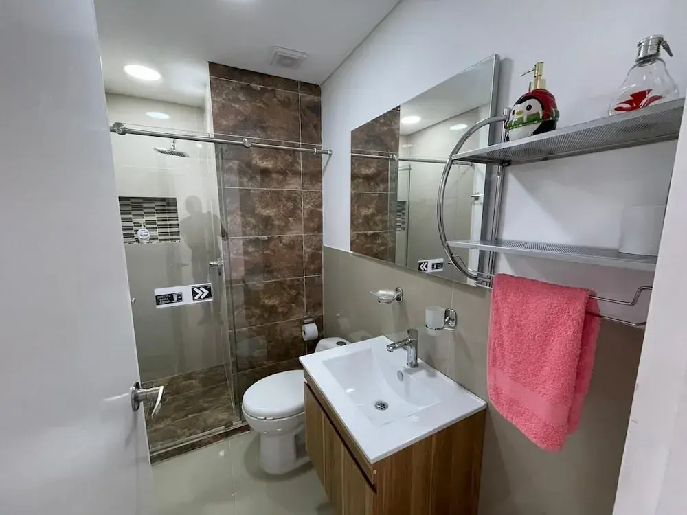 Apartamentos En Edificio Portofino ICDI