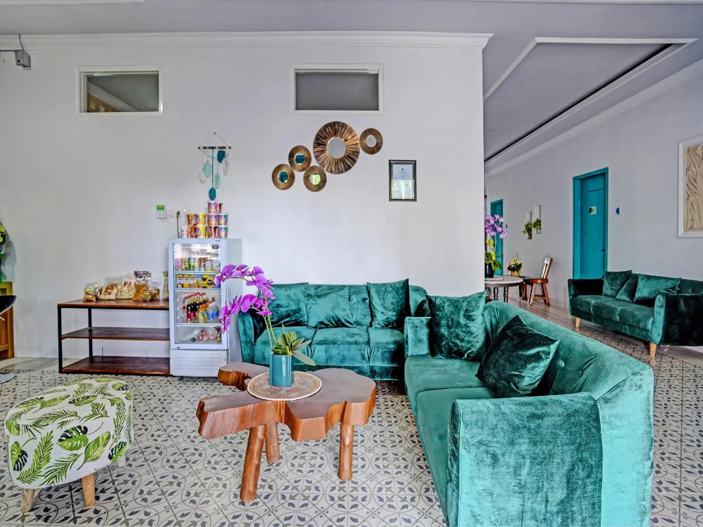 House Of Siti Boutique Homestay By OYO