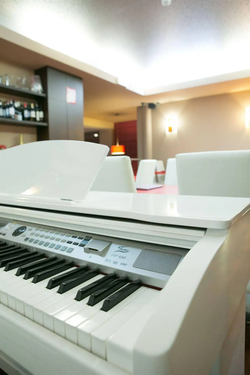 Hotel Tristar