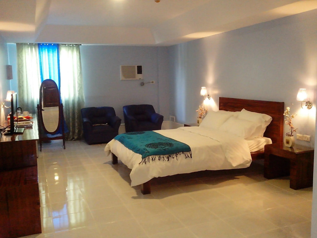 RM Apartelle