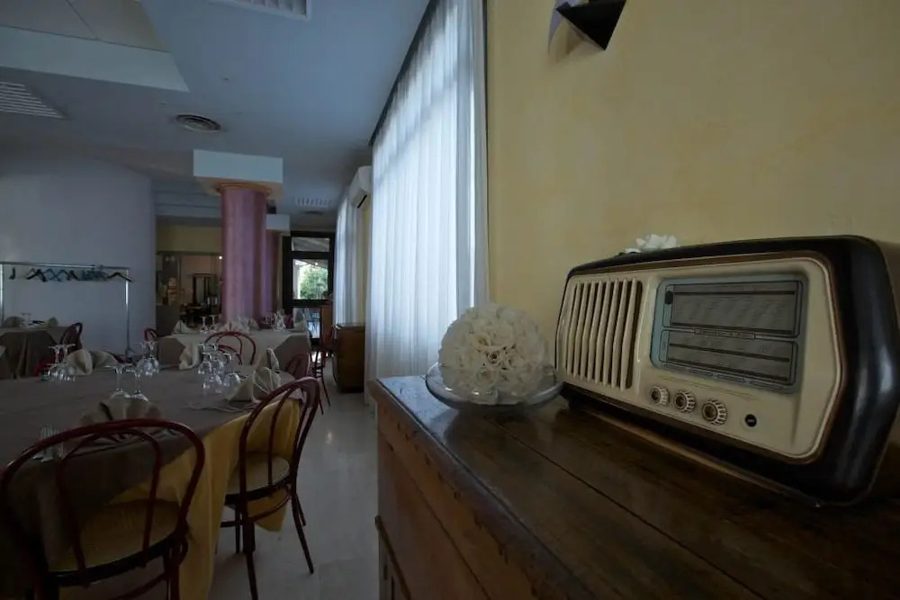 Onorati Hotel