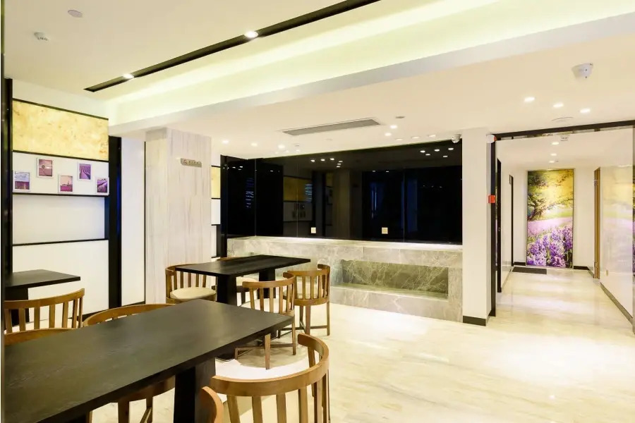 Lavande Hotel (Guangzhou Railway Station Friendship Theater)