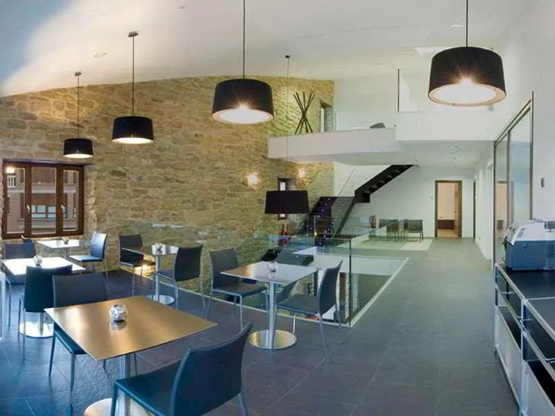 Hotel Merindades de Navarra