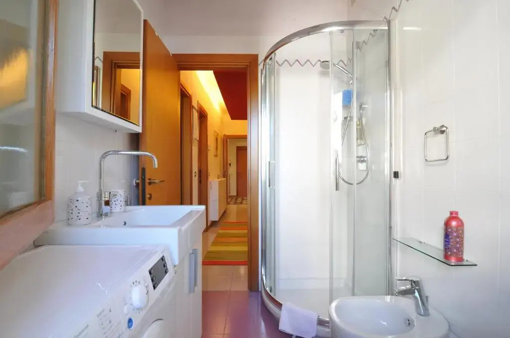 Sole & Querce Apartments- Bike Friendly with garage