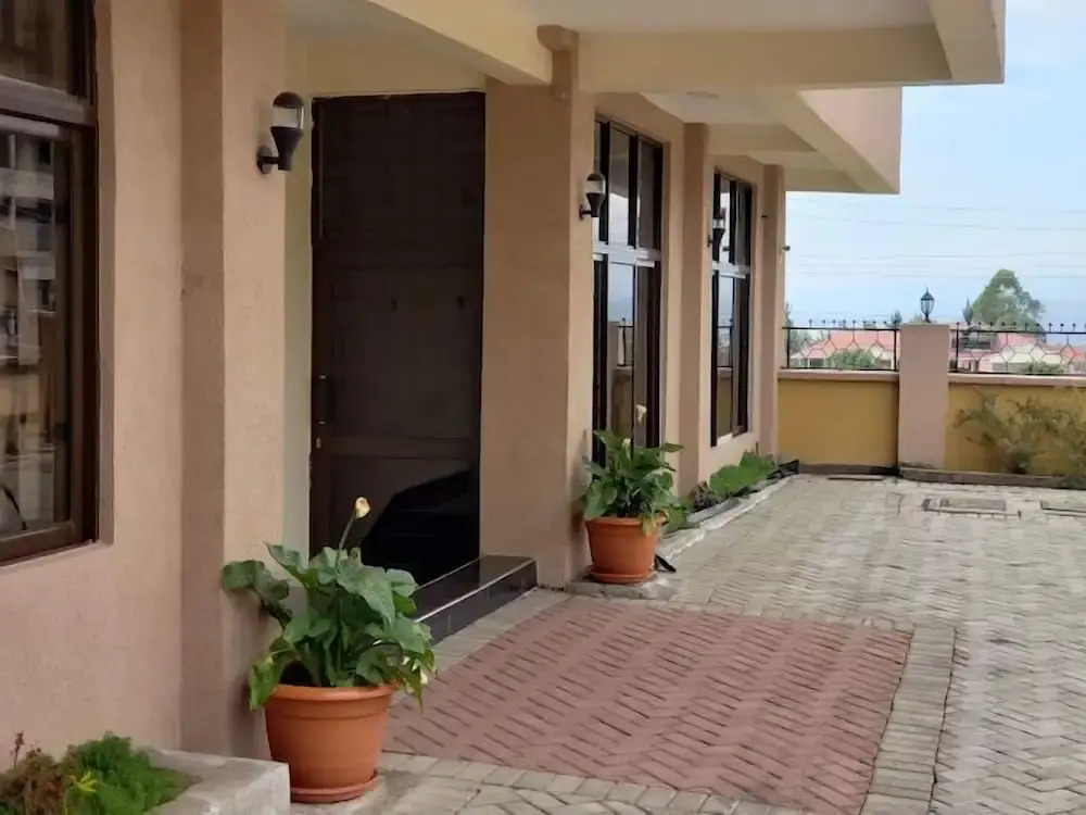 Nakuru Axis Hotel
