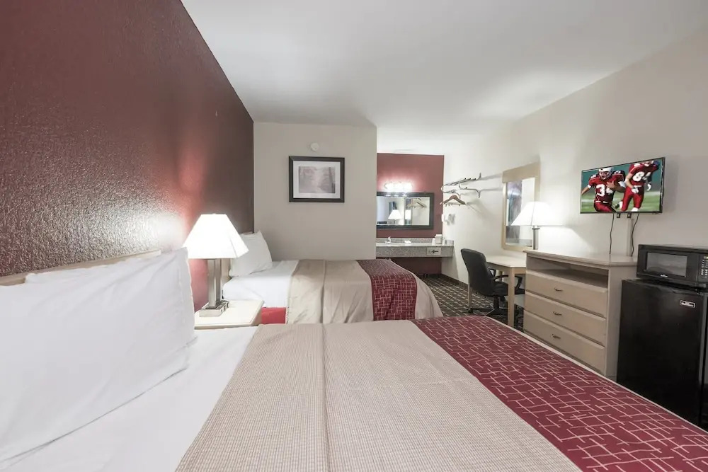 Rodeway Inn Midtown