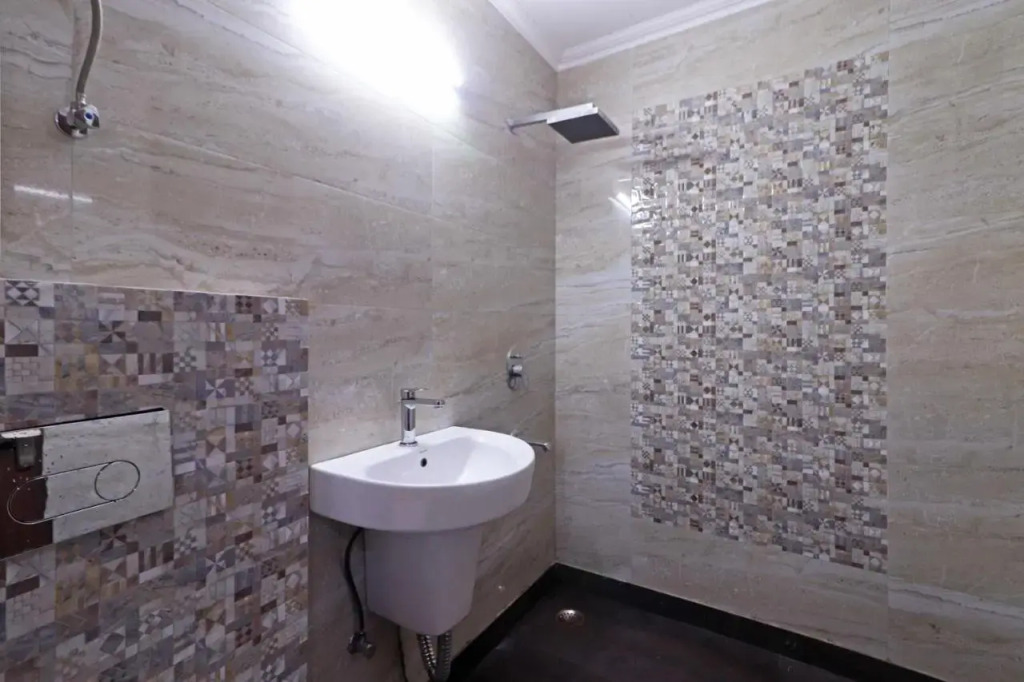 Pari Residency hotel